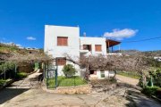 Agios Nikolaos Kreta, Agios Nikolaos: Geräumiges Haus mit Meerblick in begehrter Lage zu verkaufen Haus kaufen